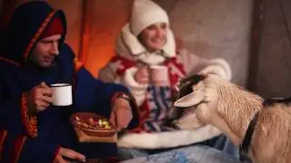 Тюмень. Поехали! Выпуск от 16.12.2023