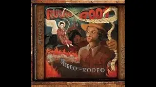 Rusted Root - Garbage Man #rustedroot #pamusic