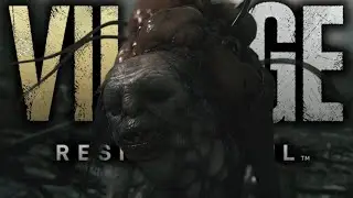Resident Evil Village - #7 | Salvatore Moreau