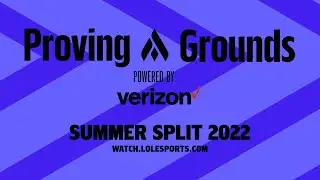 DIGA vs TLA | Week 5 Game 3 | 2022 LCS Proving Grounds Summer | DIG Academy vs TL Honda Academy