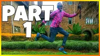 Lord Egerton&rsquo;s Castle: A Monument to Unrequited Love|Nakuru|Vlog[Part 1]