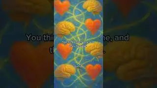 Quantum Entanglement & Energy Connection 🌌✨ | The Science of the Soul