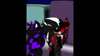 The Twisted One - part 12