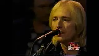 Tom Petty and the Heartbreakers - Room at the Top (Storytellers 1999)