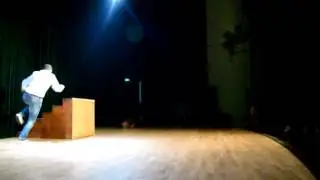Theatris: Psychopatouet - Met bel khedma