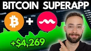 Доходность биткоинов, аирдропы и DeFi-кредиты [Учебное пособие по Mezo]