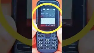 الحل النهائي لمشكلة تم حظر pin ادخل رمز puk  #اورانج  #اتصالات #فودافون #we #ztc #mobily