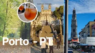 Ainda vale a pena morar em Portugal?