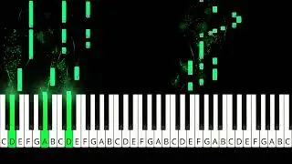 Kushi Bgm Piano Tutorial | Deva | Tamil Piano Tutorial | Tamil bgm ringtone #deva #tamilbgm