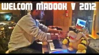 welcom madook 2012-madook.ms