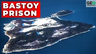 Bast&oslash;y Prison: How 
