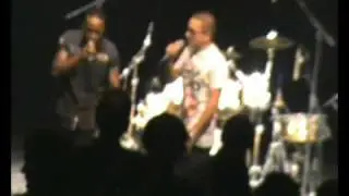 Luts_Cogne Live ( 2010 ) Impartial Industrie