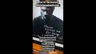 Raftaar - 4 Bars Challenge | Mr Nair Album Track List