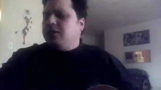 jd kruger does leonard cohen's 