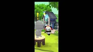 Tag with ryan new character Samu Ryan Got Rewards