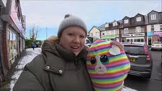 Daily Life of a Reseller Mum in the UK
