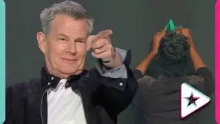 Judge BUYS Painting on Asia's Got Talent after Contestant Paints The Joker in 2.5 MINUTES!