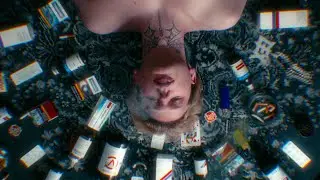 LEX - PAIN PILLS (Official Video)