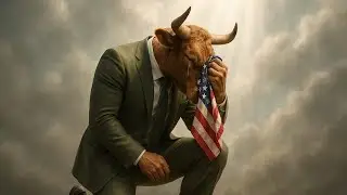 This has to be said BEFORE we can get back to the Stock Market
