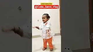 #2-Year-Old Baby&rsquo;s Dance Will Melt Your Heart#Natin Na Marli Mithi#Ranu Mumbai ki Ranu |#babydancer