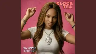 Clock Tea