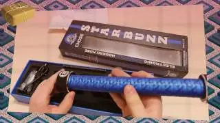Электронный кальян Starbuzz E-hose ЗА 32$$$! - Посылка с Aliexpress 2016