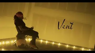 Liddo | Vent (Official Music Video) (Dir: 🐸)