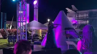 Mia Asano - Star Wars Medley - Space Gala 2025