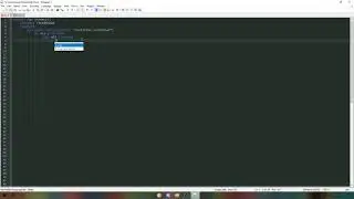 Skript: How to make /staffchat