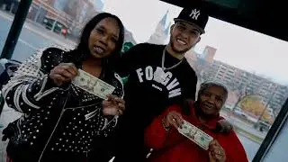 Hansum - Purpose (Official Music Video)