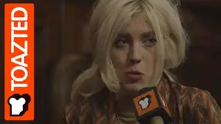 Black Honey | We Walk Our Own Path, Not The Music Industry's | ESNS 2016 | Toazted