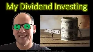 My Dividend Income Plan for $120K Per Year Income