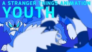 🦋 YOUTH || A Stranger Things PMV 🦋