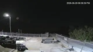 Live Florida Webcam - D and D Bait and Tackle Marina -  Matlacha #florida #webcam