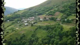 Omente, un pueblo con encanto