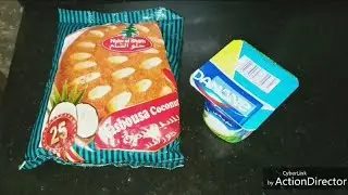 عملت البسبوسه الاكياس وكانت مفاجأه لن اتوقعها 😱