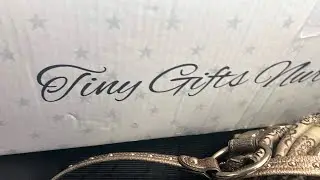 Reborn Baby BOX OPENING!!! He’s here!!!