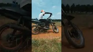 motocross mood ⚡
