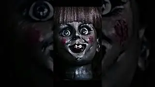 M3GAN vs Annabelle #edit #debate #capcut