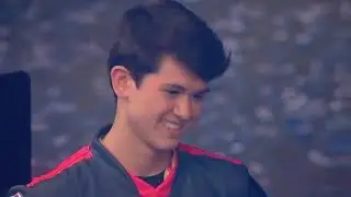 My Reaction On WINNING 3 MILLION DOLLARS! (Fortnite World Cup Solo FINALS!)