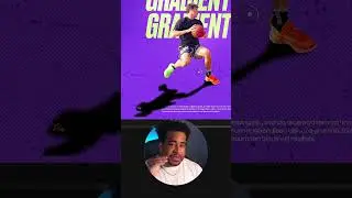 Best Way to Make Designs POP in Photoshop #1 (Shadows)