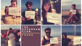 The Daydream Club - Soundwaves of Gold (Official Audio)