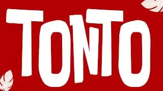 Kinetic Typography-  Lilo & Stitch 
