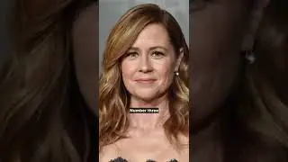 5 Fun Facts about Jenna Fischer 🤪😎😃#funfacts #interestingfacts #facts #shorts #jennafischer