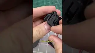 Klarus HM3 Super Lightweight Mini Headlamp, Turbo 670 люмен, отлично подходит для походов в ночное время
