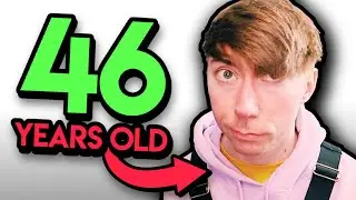 HOW OLD DO I LOOK??