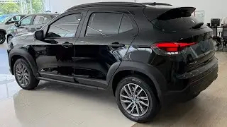 NOVO FIAT PULSE 2026 1.3 ASPIRADO CVT O SUV MAIS BARATO E MELHOR QUE OS 1.0 TURBO! VERS&Atilde;O SIMPLES