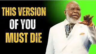 🔥 SACRIFICE WHO YOU ARE NOW… OR STAY STUCK FOREVER | MOTIVATIONL SPEECH