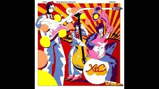 XTC - Garden of Earthly Delights [5.1 Steven Wilson Mix]