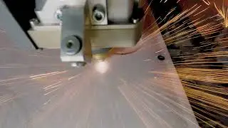 BYSTAR FIBER 6KW │ 10MM 1.4301